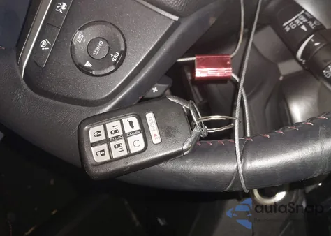 2023 Honda Odyssey Sport from USA, damaged, VIN 5FNRL6H75PB007637